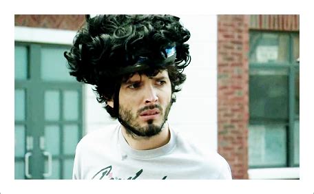 Image - Bret-Hair Helmet.png | Flight of the Conchords Wiki | FANDOM powered by Wikia