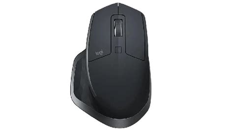 Logitech MX Master 2S - Specs, Dimensions, Weight and Sensor | Mouse Specs