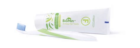 BioMin F Toothpaste | BioMin Technologies Limited