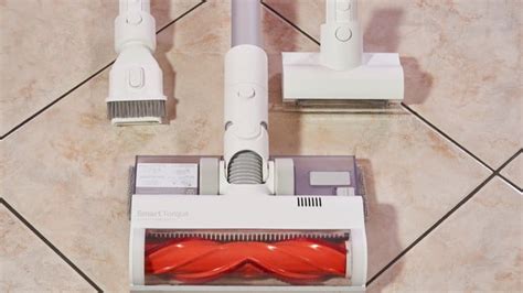 Xiaomi Vacuum Cleaner G10 Review: Is It Worth Buying?