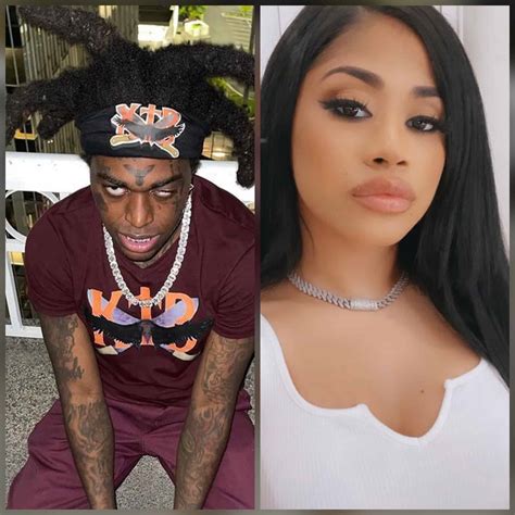 Kodak Black Attempts To Shoot His Shot At Cardi B’s Sister Hennessy Carolina With Instagram Post