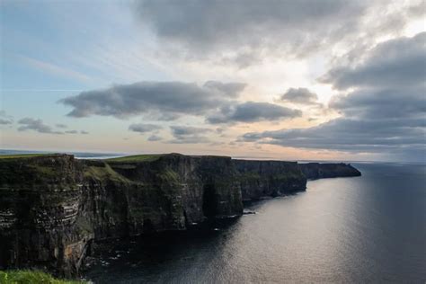 5 Things You Should Know About Visiting the Cliffs of Moher - Just ...