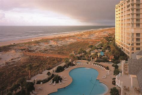 The Beach Club Resort, Gulf Shores, Alabama - My Family Travels