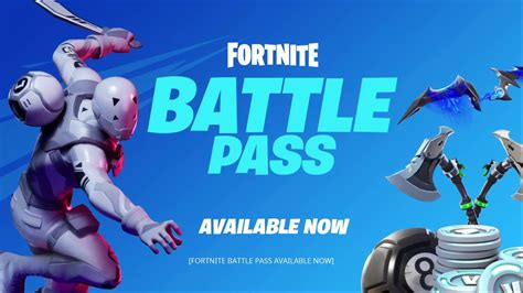 *NEW* FORTNITE SEASON 11 BATTLE PASS TIER 100 &Map - YouTube