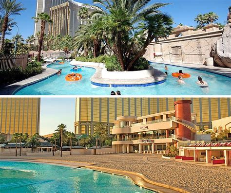 A Guide To The Best Vegas Pools | lasvegasjaunt.com