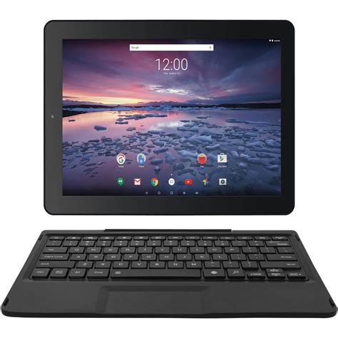 Pro12 Review: When Can a Tablet Replace a Laptop? - GeekDad