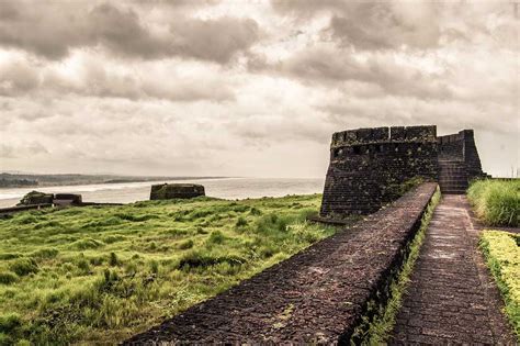 Bekal Fort, Kasargod, Kerala | Timings, Images & History