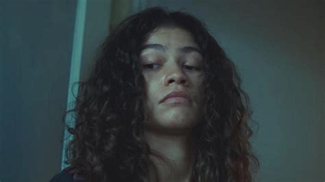 Zendaya is back in Euphoria: Season 2 Trailer - Screen Rant