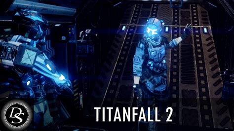 Titanfall 2 Multiplayer - "Gates is a Cutie" - YouTube