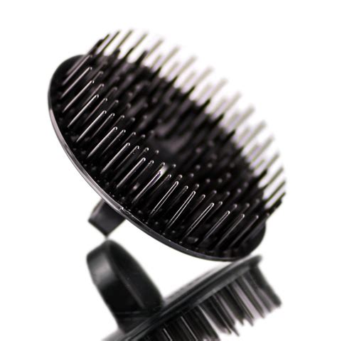 ColorProof Scalp Exfoliating Brush SleekShop.com