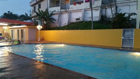 MONTE RIO HOTEL - Reviews (Adjuntas, Puerto Rico)