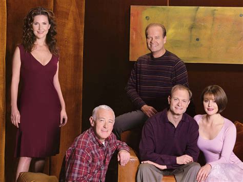 Season 9 | Frasier Wiki | FANDOM powered by Wikia