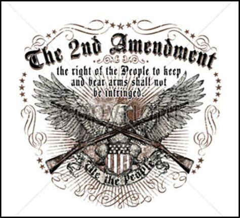 2nd Amendment Quotes. QuotesGram