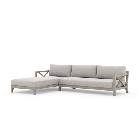 Huntington Sectional - Country Living Furnishings & Design