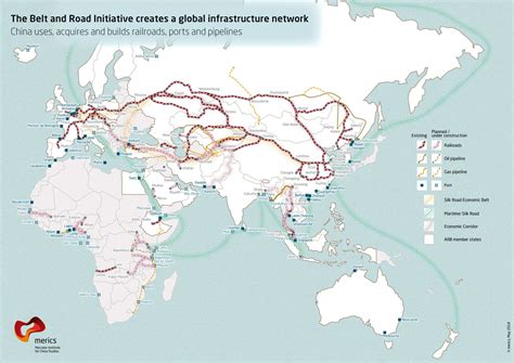 Indian Strategic Studies: Xinjiang and the Belt and Road Initiative