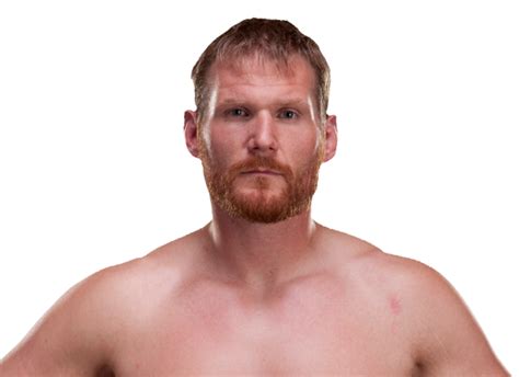 Josh Barnett to end 11-year absence from UFC - ESPN