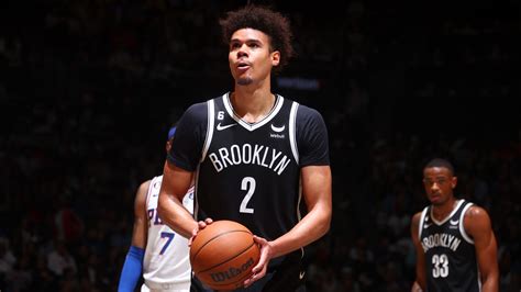 Cam Johnson re-signs with Nets | NBA.com