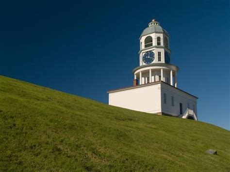 Halifax Citadel National Historic Site, Halifax | Tickets & Tours - 2024