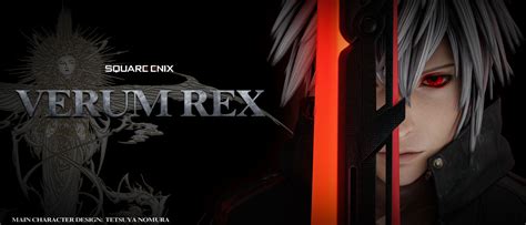 Verum Rex - Banner Art by slakshmi357 on DeviantArt