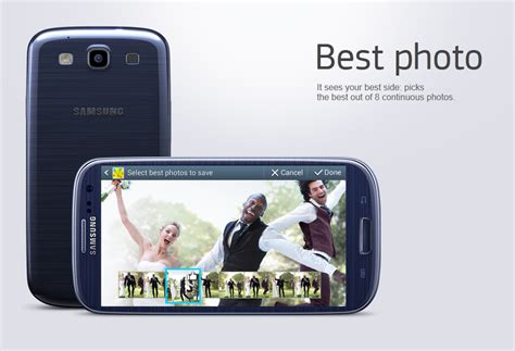 The Galaxy S3 Gallery: [Guide] Samsung Galaxy S3 Camera Usage Guide ...