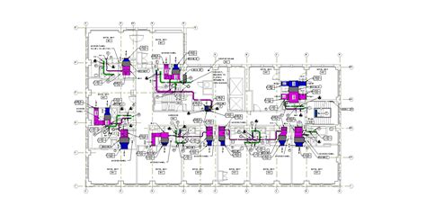 Modern Mechanical Systems Engineering for Historic Landmark