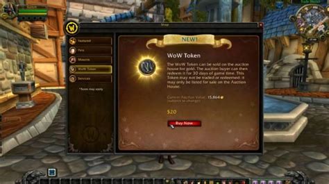 World of Warcraft's Gold Currency is Worth 7 Times as Much as Venezuela's Cash