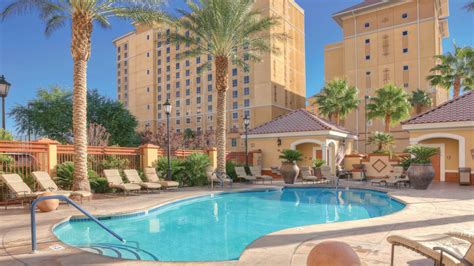 Must-Visit Wyndham Resorts in Las Vegas - Fidelity Real Estate