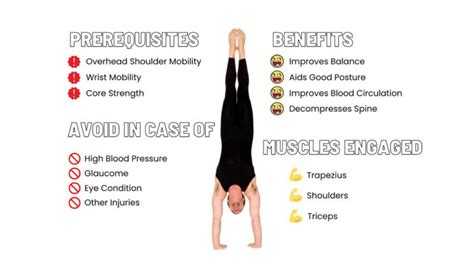 TOP Handstand Benefits And Muscles Worked | CALISTHENICS Workouts ...