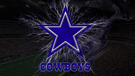 27+ Dallas Cowboys Logo Wallpaper - GreggMinnie