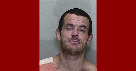 2 charges including... - Marion Mugshots - Ocala Arrests