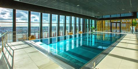 Fletcher Wellness-Hotel Leiden - 2 Tage inkl. Frühstück für 54€