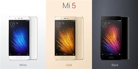 Xiaomi Mi 5 Review: The Advantages and Weaknesses - ri-Techno