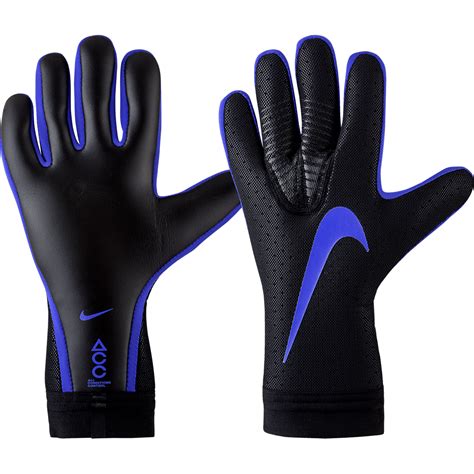 Nike Mercurial Touch Elite Goalkeeper Gloves-8 | Goalkeeper gloves ...