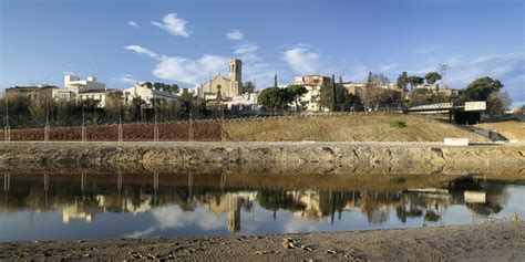 Gallery of Environmental Recovery of the Llobregat River / Batlleiroig - 25