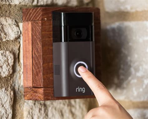 How To Install A Wireless Ring Doorbell | Storables