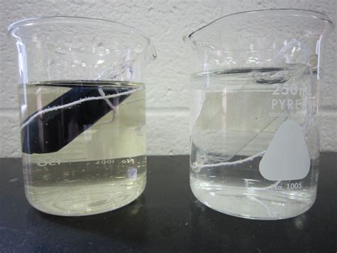 Amy Brown Science: Very Simple Diffusion and Osmosis Experiment