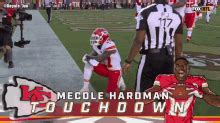 Kansas City Chiefs Royals_jun GIF - Kansas City Chiefs Royals_jun Mecole Hardman - Discover ...