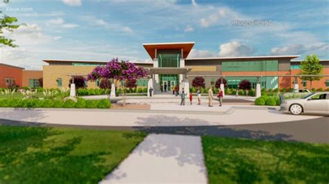 Pflugerville ISD opening 2 new schools after rapid growth | kvue.com