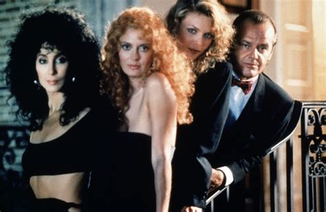 Picture of The Witches of Eastwick (1987)