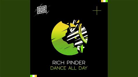 Dance All Day (Original Mix) - YouTube