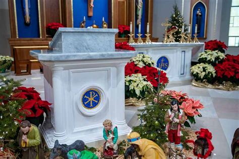 Artisans, St. Philip Neri parishioners step up for $1.5 million church renovation - Catholic Review