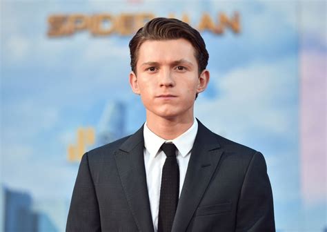 'Spider-Man': Why Tom Holland Wasn't Allowed to Do All His Own Stunts