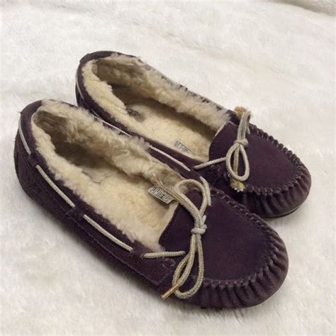 Authentic UGG Moccasins | Uggs moccasins, Uggs, Moccasins