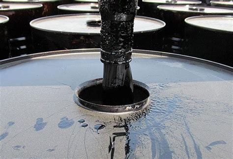 Bitumen Application- Uses of Bitumen- Bitumen Usage