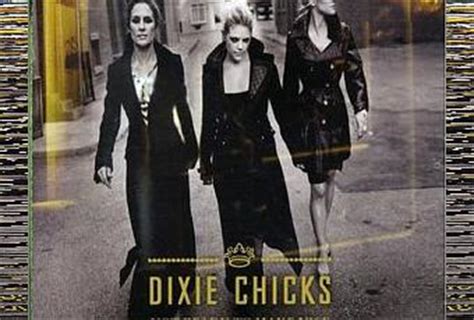 Dixie Chicks – Not Ready To Make Nice – YouTube - Paperblog