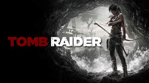 Tomb Raider GOTY | wingamestore.com