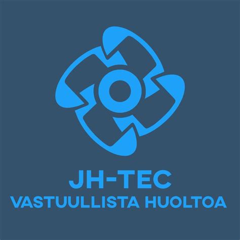JH-Tec | Kouvola