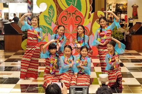 Asian Cultural Festival Draws Thousands for Arts, Culture, and Food ...