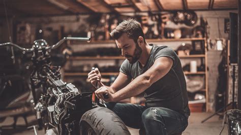 How to tune up your motorcycle for your upcoming road trips - The Manual