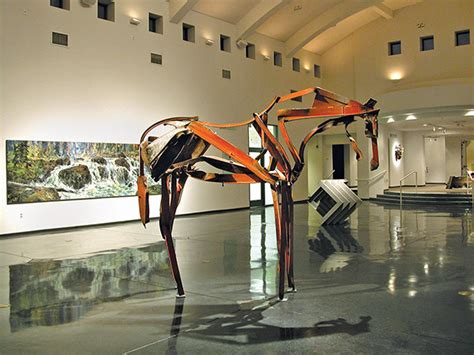 Boise Art Museum – Art in America Guide